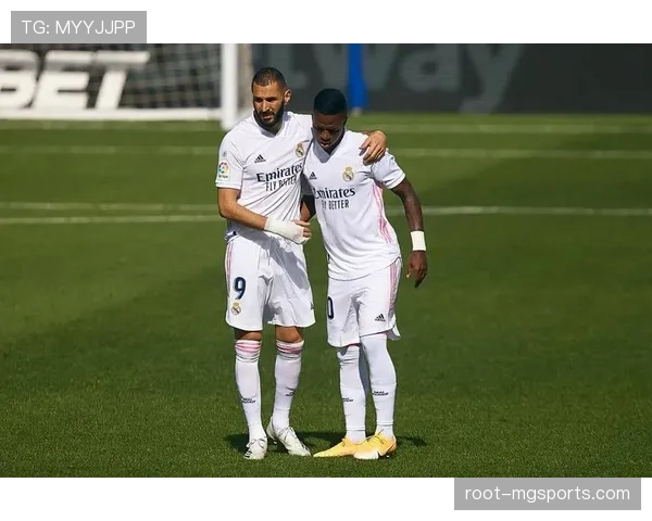 维尼修斯遭遇十二场球荒，皇马进攻点单一问题凸显