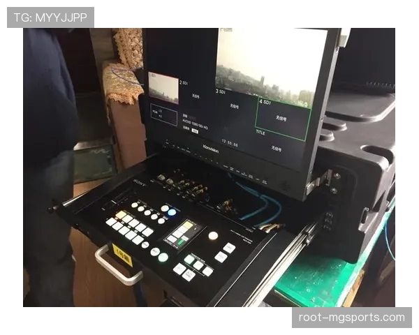 智能导播系统实现多路信号自动切换 提升制作效率