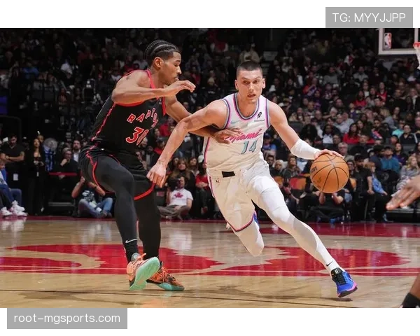 猛龙客场大胜展现年轻活力 球队重建进程效果显著